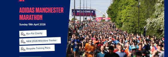 Manchester Marathon